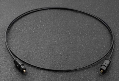 Optical Digital Audio Cable Toslink Lead for Samsung/Sony/Philips Sound Bar new