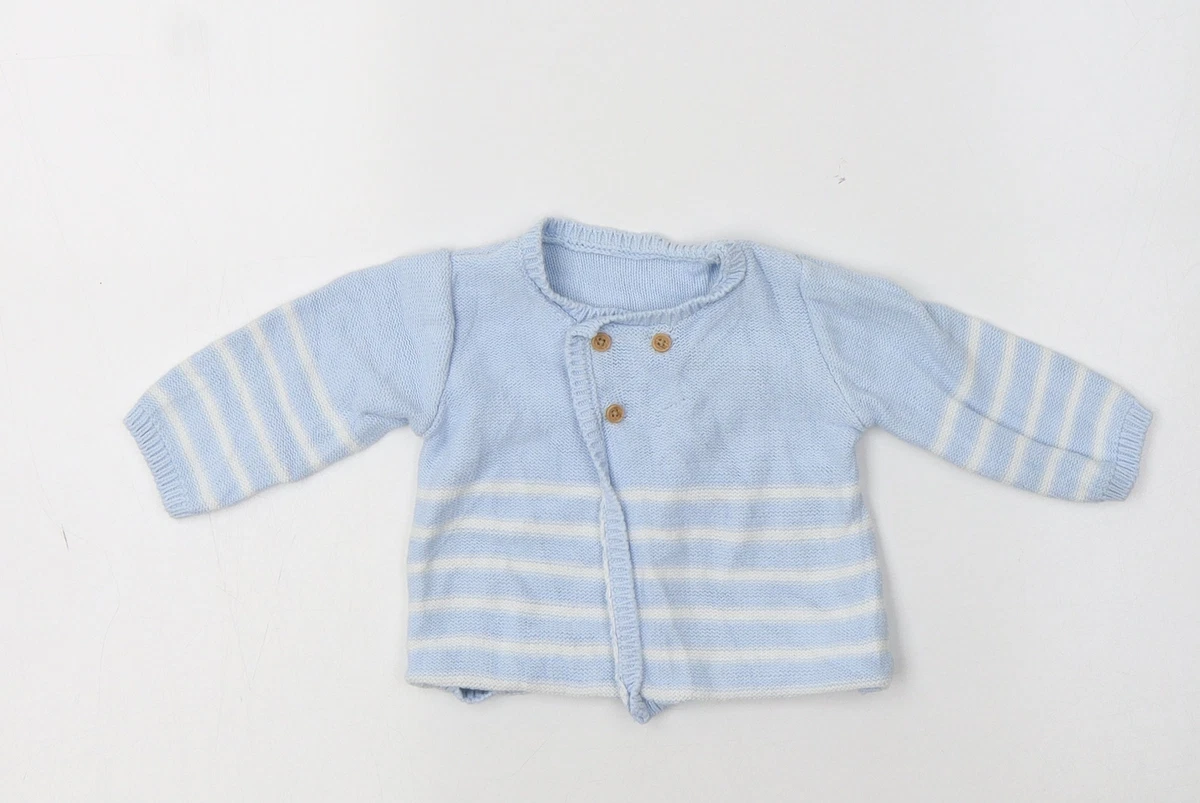Matalan baby boy cardigan sale