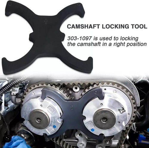 1.5 1.6 Timing Tool Kit Compatible with Fiesta Fusion Escape1.4 1.6 1.8 2.0 - Picture 5 of 11
