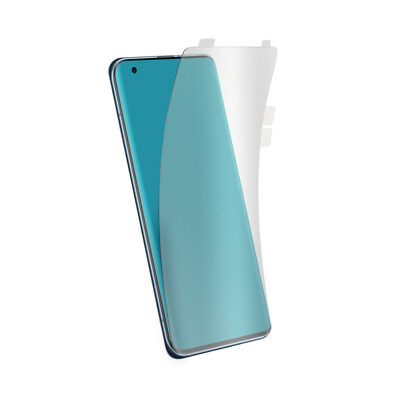 Crocfol Pellicola Protettiva 5D Per Xiaomi Mi Note 10 – Guarigione Urti, Compatibile Con Cover