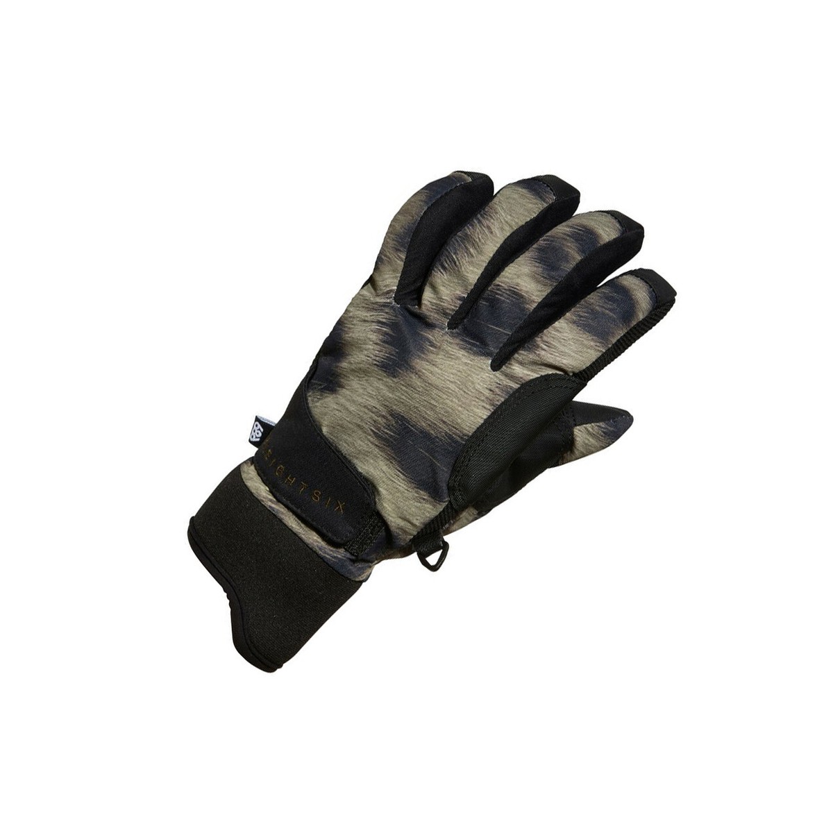 686 Crush Gloves 686 Crush Gloves