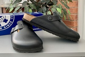 birkenstock clog 39