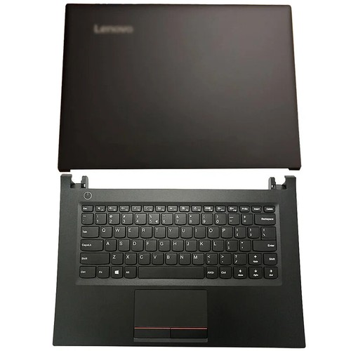 For Lenovo V510-14IKB E42 E42-30/70/80 LCD Back Cover/ Bezel/Hinges/Bottom Case - Picture 18 of 44
