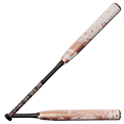 2025 DeMarini Whisper -9 Fastpitch Softball Bat - Composite   WBD25445010