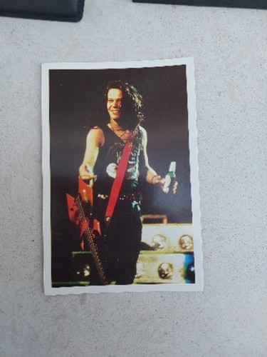 POISON Nothin' But A Good Time 7" Box + Postcards + VHS Sight For Sore Ears - Picture 8 of 8