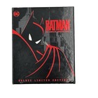 Limited Edition Batman: The Animated Series TV Series DVDs & Blu-ray Discs
