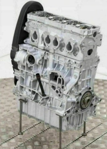 Motor Volkswagen 1.6 BGU Caddy Touran Audi A3  GENERALÜBERHOLT!!