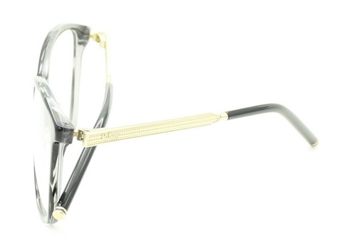 MULBERRY VML020 0AHU 55mm Anteojos RX Ópticos MARCOS Anteojos Anteojos - Nuevo - Imagen 10 de 12