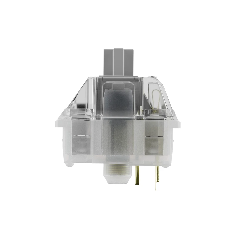 Cherry MX Speed Silver RGB Linear Mechanical Keyboard Replacement Switch Lot - Image 4 of 4