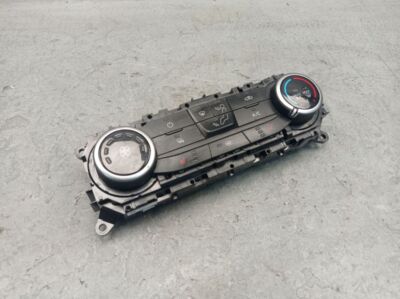 FORD TRANSIT CUSTOM V362 BUS (F3) 2.0 ECOBLUE Bedienelement, Klimaanlage