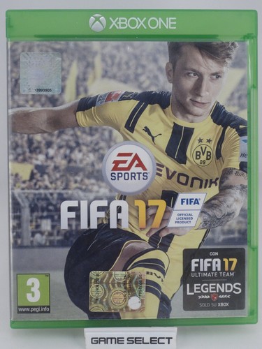 Jeu FIFA 2005 Pour Xbox (version PAL) - Complet - État Correct, Fonctionnel