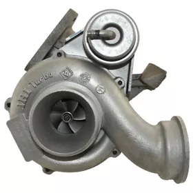 Turbolader 6460901780 für Mercedes-Benz Sprinter 209 309 509 CDI 65kW 6460900580