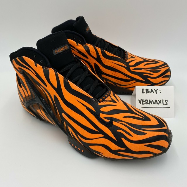 ShopTheSalvationArmy - Nike Zoom Hyperflight PRM 'Tiger,' Size:11