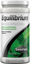Seachem Equilibrium