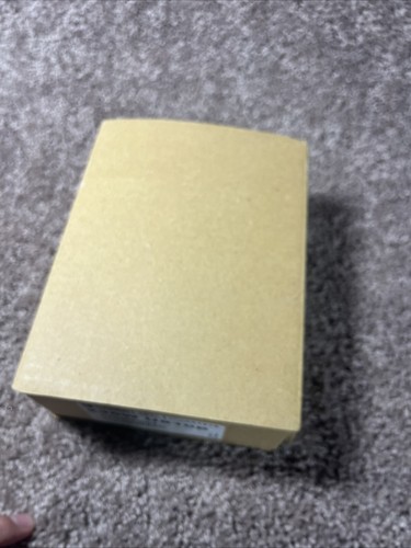 7 Hager 236W US10B Antik Bronze Dunkel Konkav Wandstopper 7 Stück - Bild 6 von 6