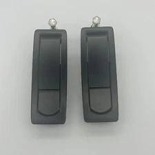 Compression Latch Catch Bus Coach Horsebox Lorry Camper Truck Compartment