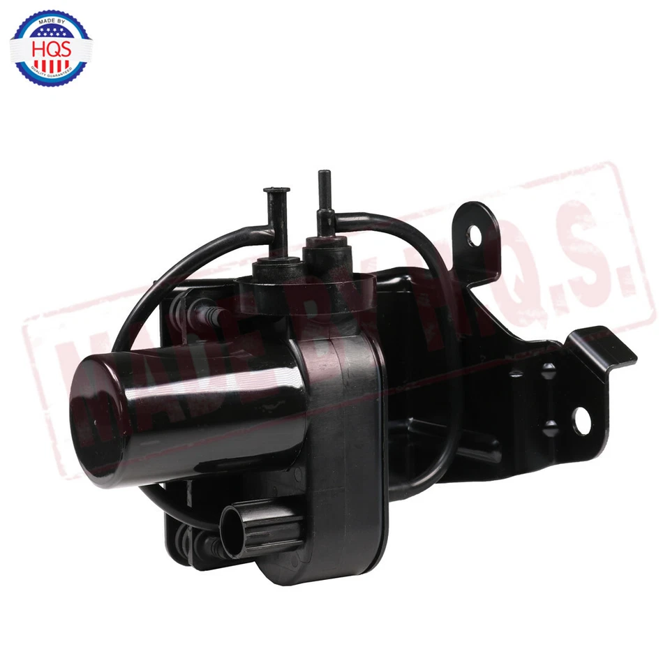 Kit de bomba de vacío eléctrica 6C3Z2A451A para 99-07 Ford F-250 F-350 Super Duty diésel Foto 2 de 4