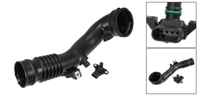 13717609811 SK121304 Air Charge Turbo Induction Pipe Custom for