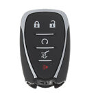 Oem New 2018-2020 Blazer Traverse Keyless Entry Remote Fob Transmitter 13529636