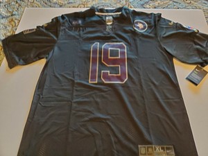 adam thielen salute to service jersey