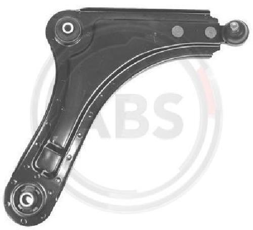 Original A.B.S. Lenker Radaufhängung 210616 für Daewoo | eBay.de