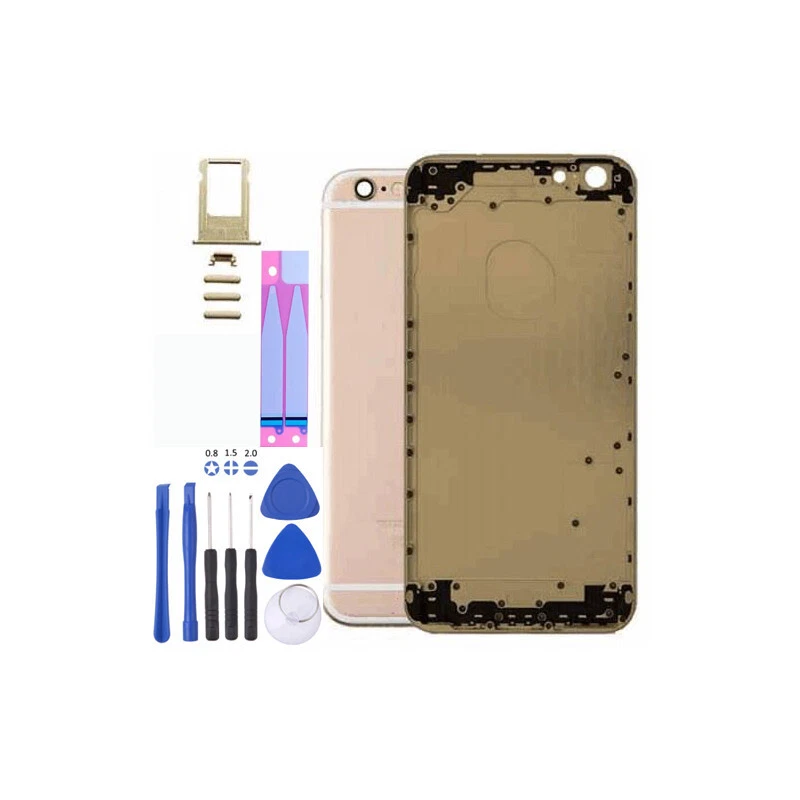 Componenti Per iPhone 6 Plus oro per cellulari Apple | Acquisti Online su