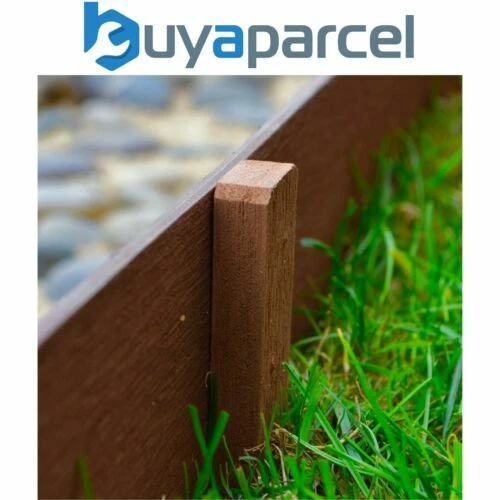 Composite Garden Edging & Borders