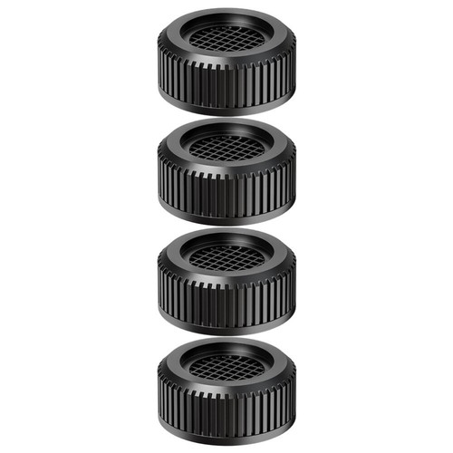 4 Pcs Washing Machine Pedestals Shockproof Pad Foot Washer and Dryer Bases eBay