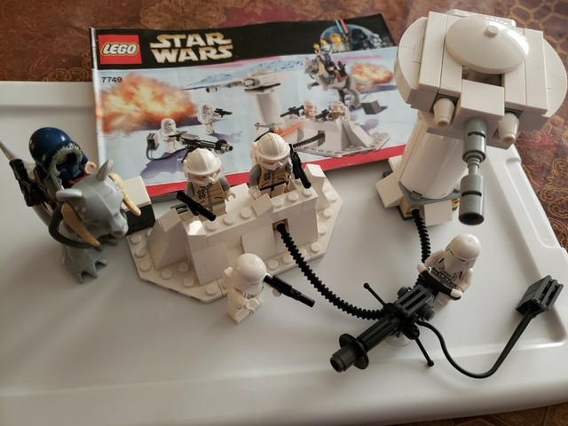 LEGO Echo Base for sale online | eBay