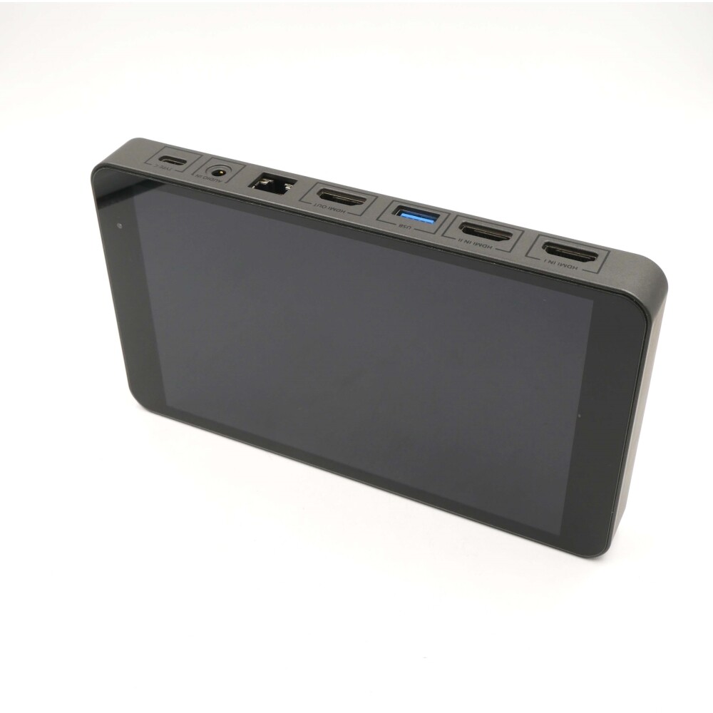 YoloLiv YoloBox Portable Multi-Camera Live Streaming Device **OPEN