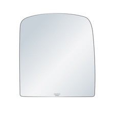 Espejo retrovisor lateral pasajero cristal repuesto para Silverado Sierra 1500 2500 3500 HD
