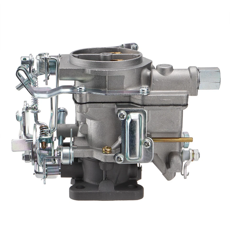 For Toyota Corolla 3K 4K 1968-1978 21100-24035 21100-24045 Carburetor Carb AU - image 4 of 4