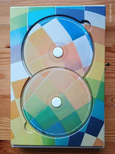 BTS Forever Young Special Album Day Version Kpop - Bild 6 von 6