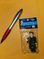 Palisades Palz Angel Buffy the Vampire Slayer Wizard World Chicago Excl. 2005