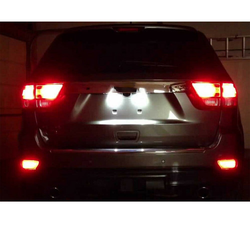3157 LED White Daytime Running Light Bulb DRL for Chevy Silverado 1500 2000-2007 - Picture 25 of 29