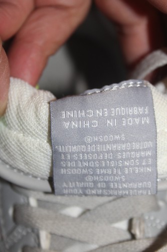 schöne hohe Nike Jordan Dior Sportschuhe Schuhe Sneaker - Bild 13 von 23