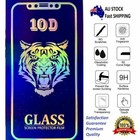 Tempered Glass Screen Protector 9D 4 ALL iPhone 13 & 12 & 11 ALL mini & Pro Max