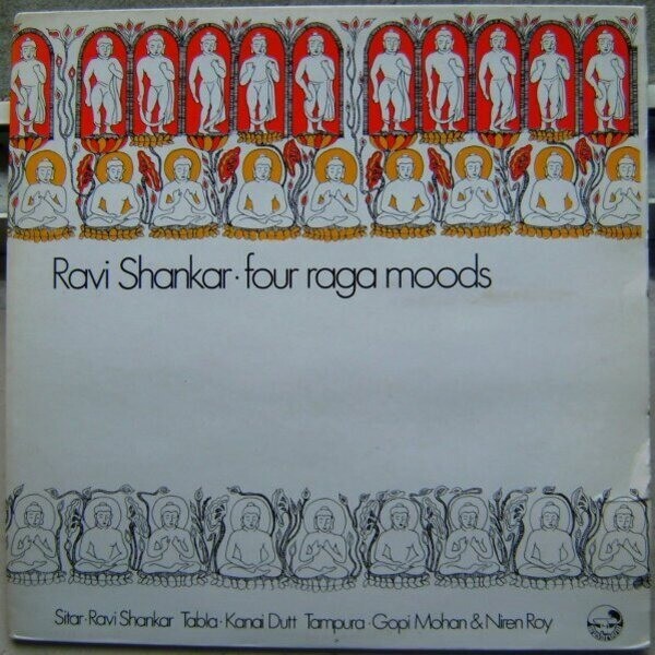 その他 LP Ravi Shankar Raga AP80433 APPLE /00400 Lp Ravi Shankar Raga Ap80433 Apple /00400 | eBay