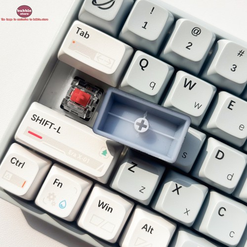 KeyCaps Tastenkappen OEM für Mechanische Tastatur Gaming Modding Stereo Schwein - Bild 2 von 6
