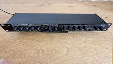 Alesis 3630 Dual Channel Compressor