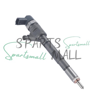 33800-4A600 0986435181 Fuel Injector For Hyundai D4CB 2.5D H100 H-1 Starex i800