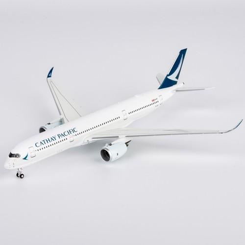 NG Modelo 1:400 Cathay Pacific Airbus A350-1000 Diecast Aircraft Jet Modelo B-LQA - Imagen 3 de 12
