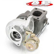 T25 T28 Flange Turbo Charger W Wg Upgrade For Nissan 240sx S13 S14 Sr20 Sr20det