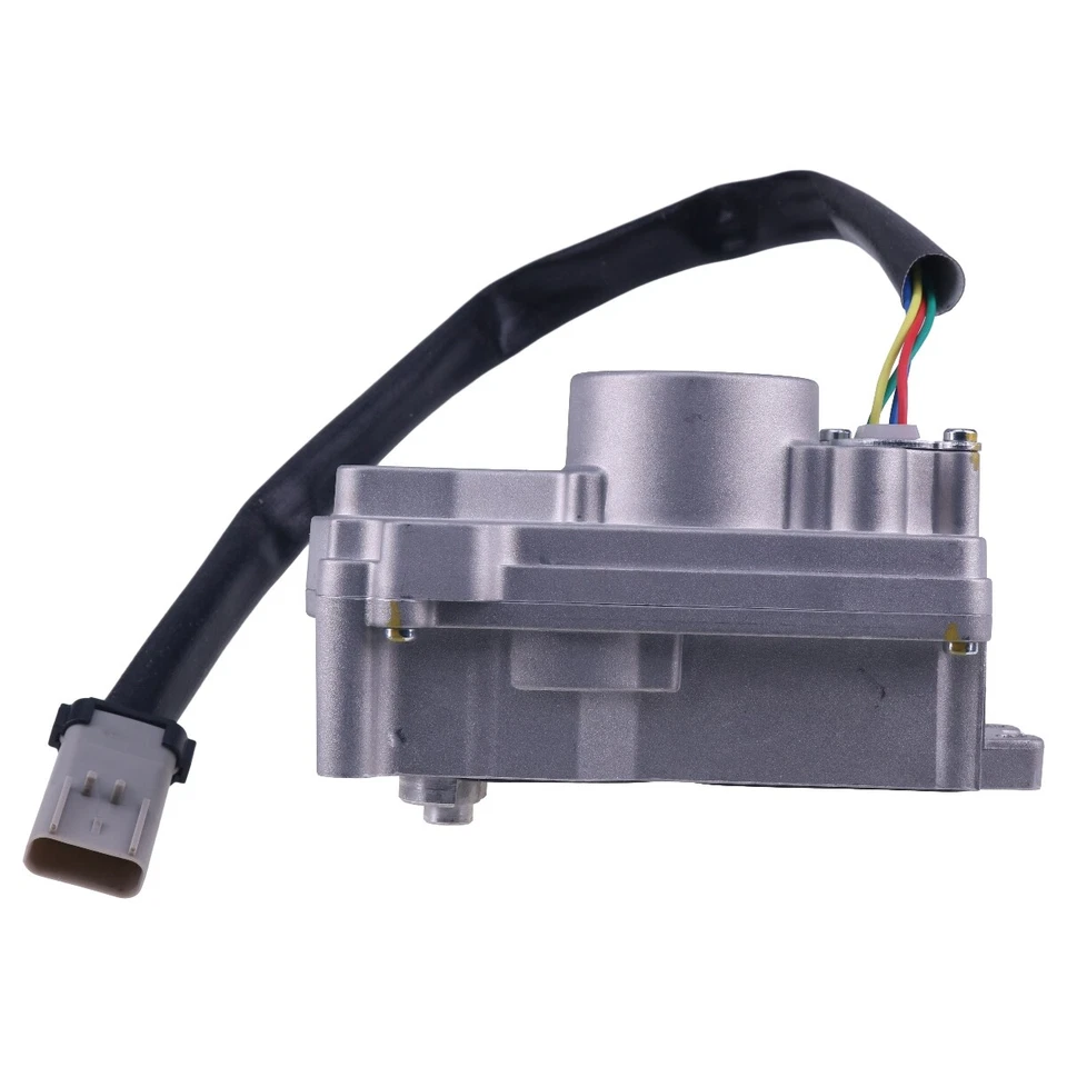 Actuador turbocompresor 3791785 2837675 para Cummins 6,7 L 2007,5-2012 Ram 2500 3500 Foto 2 de 4