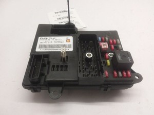 08 11 Chevy Malibu Body Control Module Bcm Computer Ebay Image Is Loading 08 11 Chevy Malibu Body Control Module Bcm