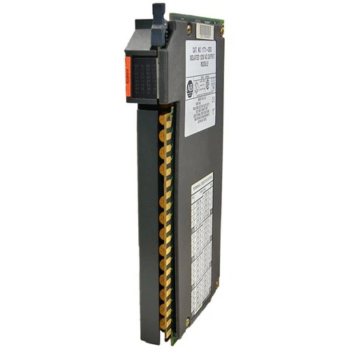 1771ODD-A Allen Bradley 120VAC 32PT Isolated AC Output PLC-5  --SA