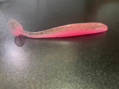 ''Watermelon Blast'' 5 inch 10 PACK