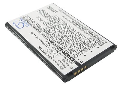 UK Akku für MetroPCS Connect 4G LGMS840V 3,7V RoHS