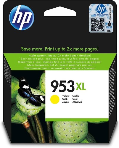 HP 953 XL Cartucce originali nero, ciano, magenta, giallo o MULTIPACK ORIGINALI - Photo 13/16