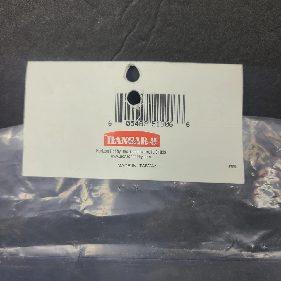  Hanger 9 WINDSHIELD/WINDOWS Piper Cherokee HAN1906 **READ!!** NOS Item. - Image 3 of 4